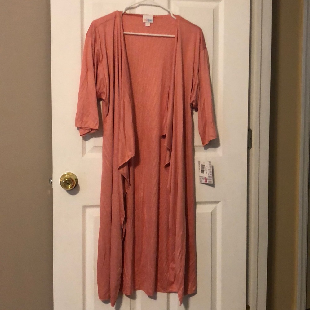 LuLaRoe Shirley kimono